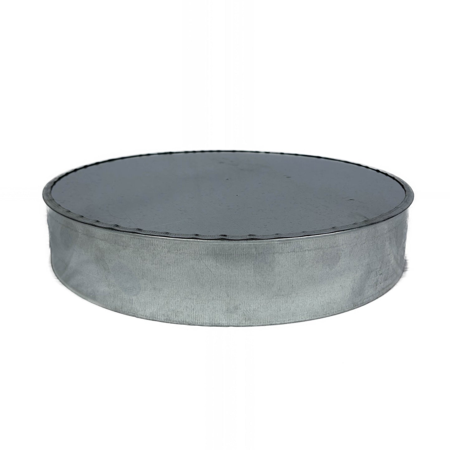 HVAC End Cap