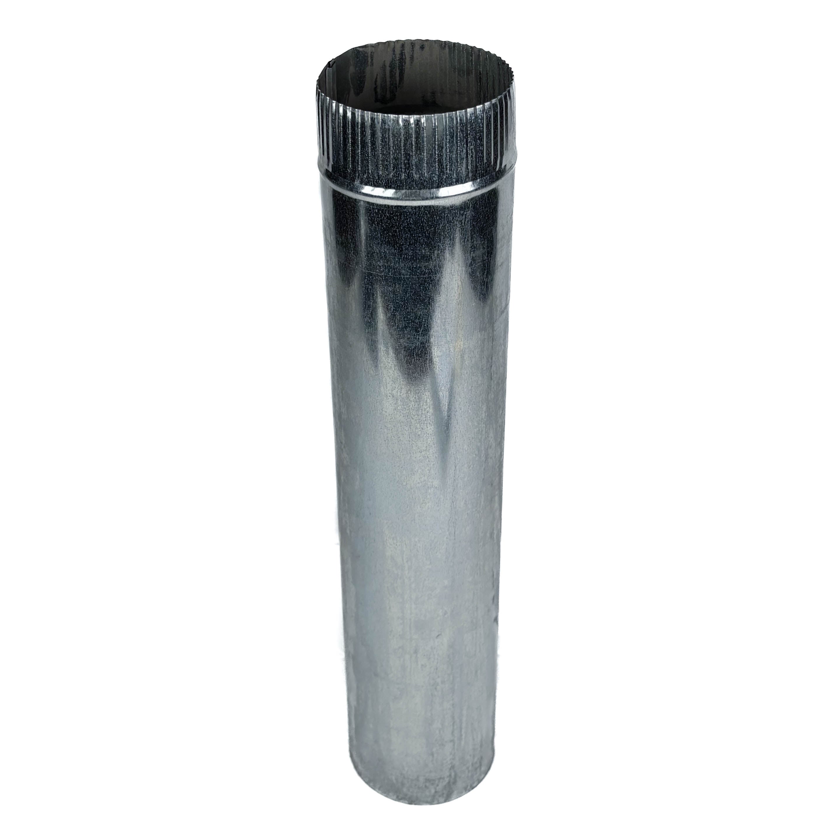 Snap Lock Pipe – Heartland Mechanical Supply